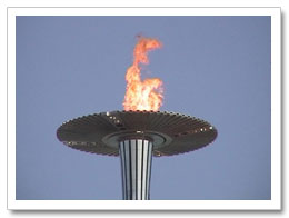 The inner significance of the Olympics