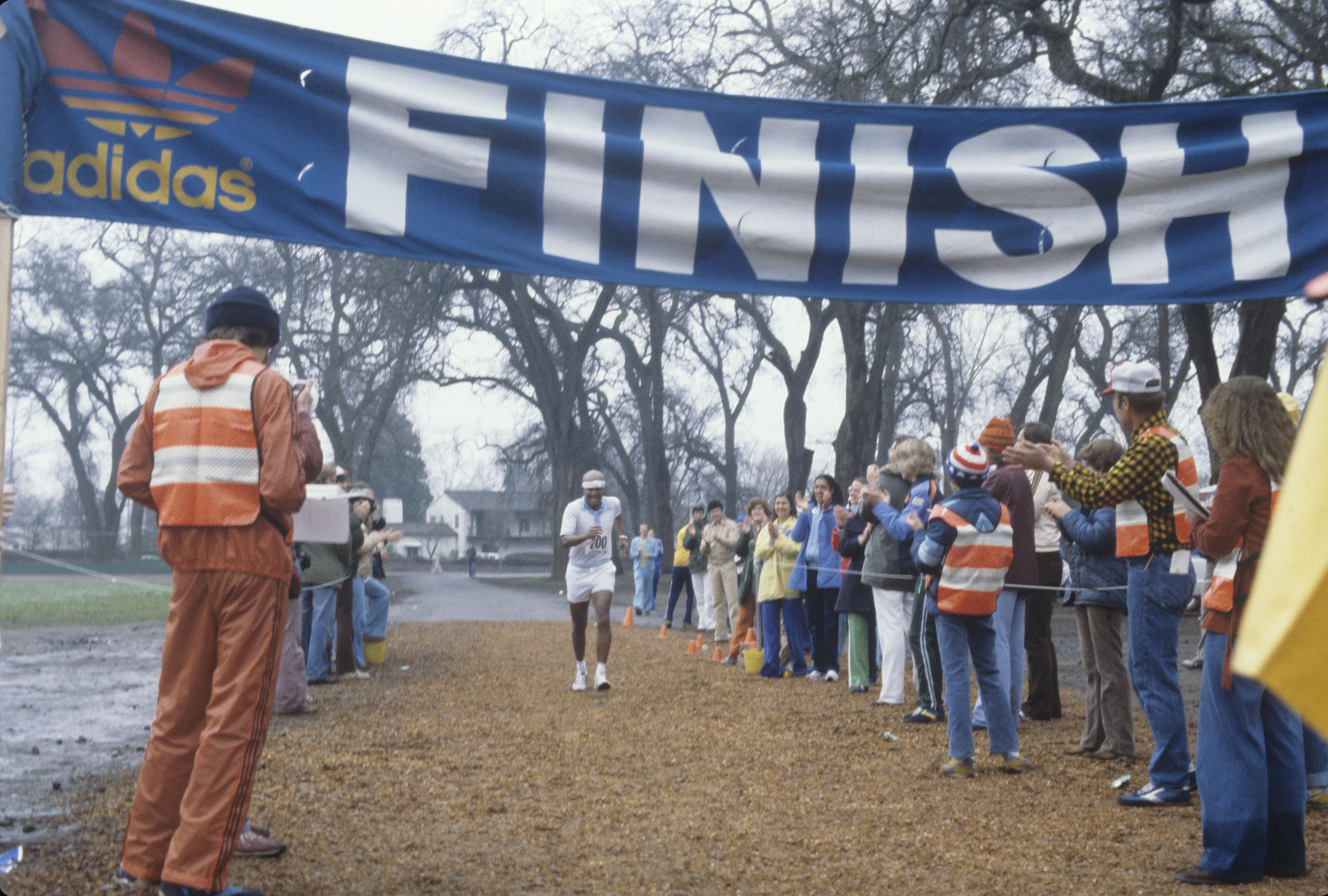 Sri Chinmoy Marathon Anniversary Races--Marathon, Half-Marathon, 4-person relay