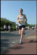 Edinburgh Marathon Relay 06